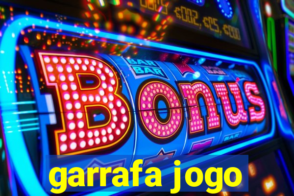 garrafa jogo